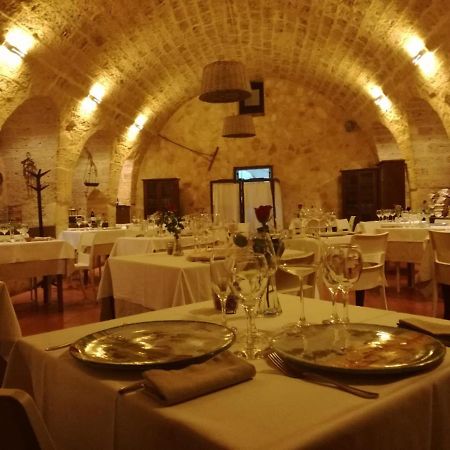 Tenuta Patruno Perniola Gioia Del Colle Kültér fotó