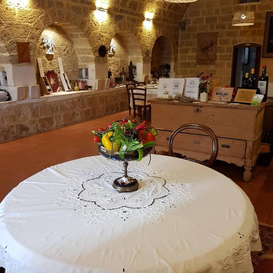 Tenuta Patruno Perniola Gioia Del Colle Kültér fotó