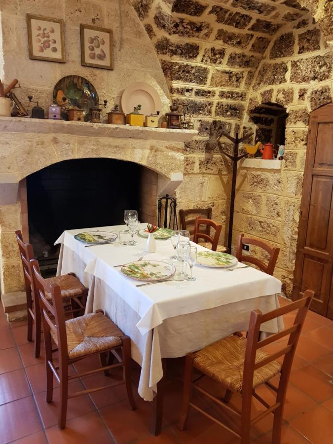 Tenuta Patruno Perniola Gioia Del Colle Kültér fotó