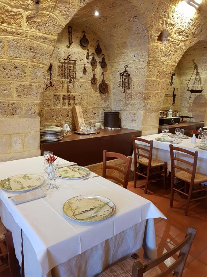 Tenuta Patruno Perniola Gioia Del Colle Kültér fotó