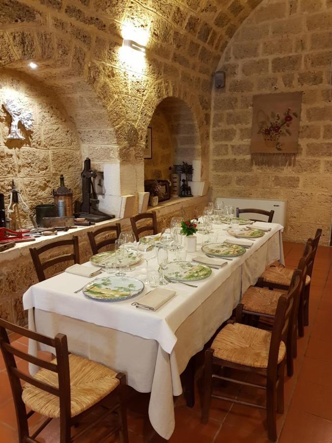 Tenuta Patruno Perniola Gioia Del Colle Kültér fotó