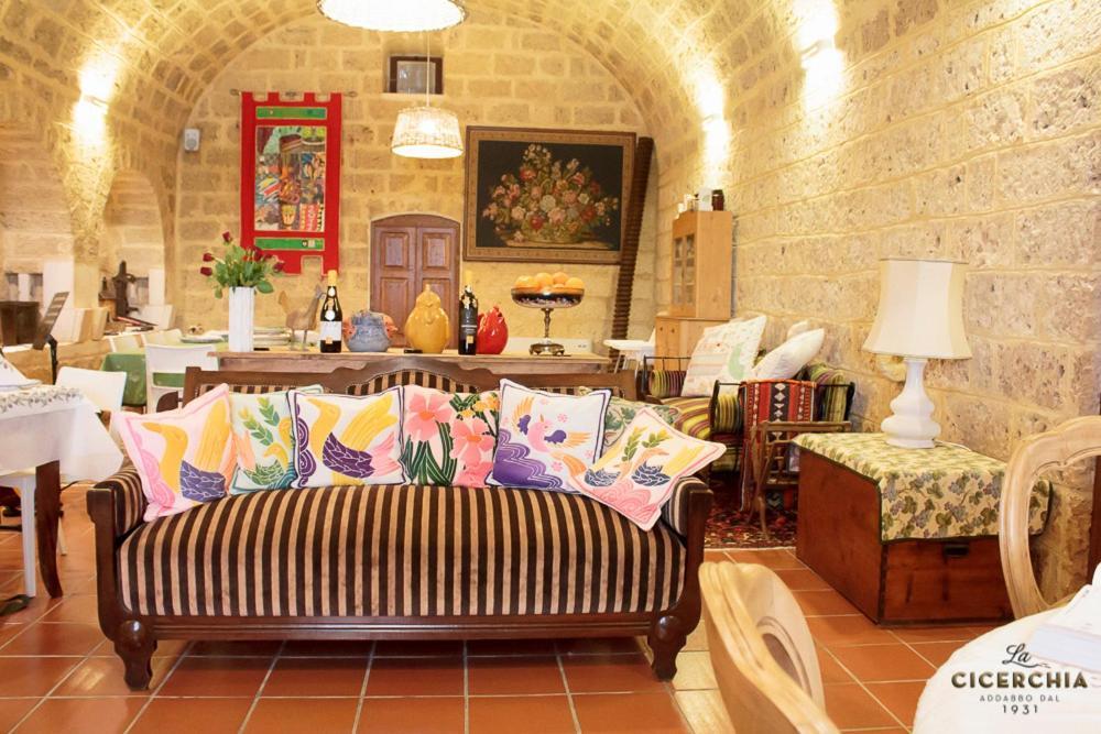 Tenuta Patruno Perniola Gioia Del Colle Kültér fotó