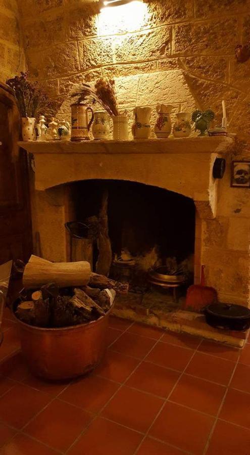 Tenuta Patruno Perniola Gioia Del Colle Kültér fotó
