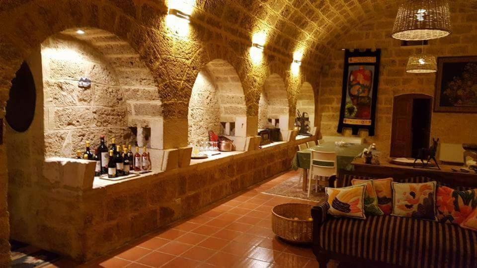 Tenuta Patruno Perniola Gioia Del Colle Kültér fotó