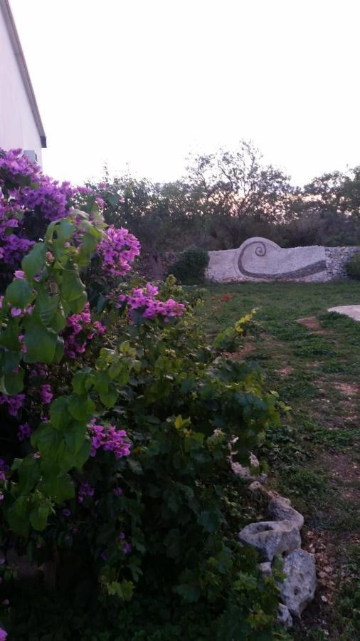 Tenuta Patruno Perniola Gioia Del Colle Kültér fotó