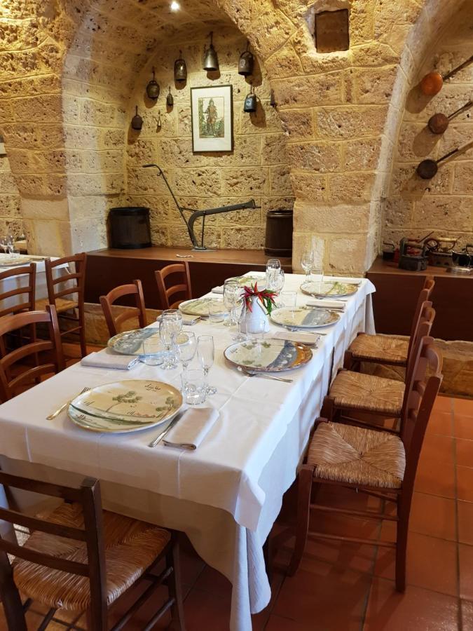 Tenuta Patruno Perniola Gioia Del Colle Kültér fotó