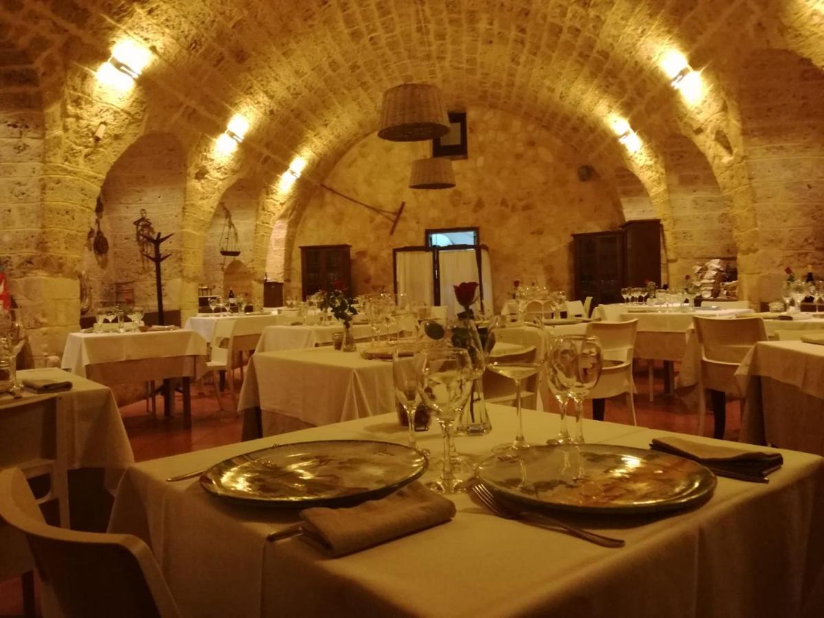 Tenuta Patruno Perniola Gioia Del Colle Kültér fotó
